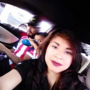 Meet your Posher, Katia